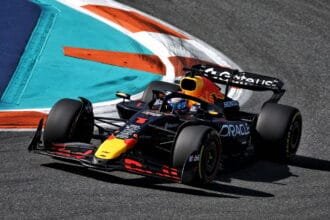 Max Verstappen highlights the major Red Bull weakness: "You need to be realistic."