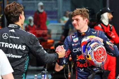 Mercedes was told to re-sign George Russell - unless one scenario occurs
