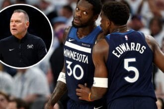 Michael Malone identifies the "cheat code."