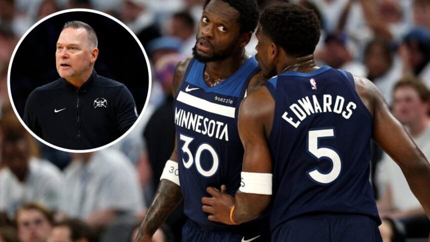 Michael Malone identifies the "cheat code."