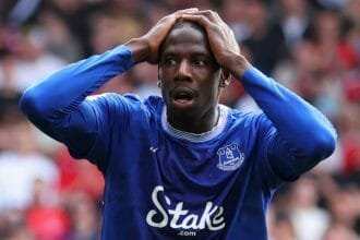 Moe must unleash an exciting Everton teen