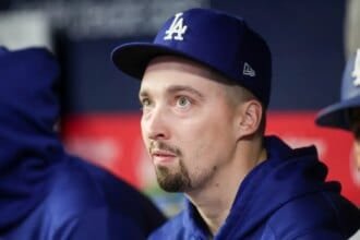 Dodgers Note: LA pursues $500 million outfielder, Blake Snell suffers set break, and Shoe Hei Ohtani refuses a 15-year deal