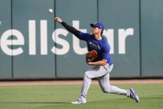 Dodgers Note: Shoe Hei big shots large pitching step, Paul Skens trade proposal, Kyle Tucker pursues
