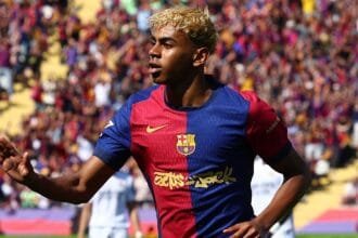 Now during a meeting to sign "crazy" Man Utd will wonder £38 million