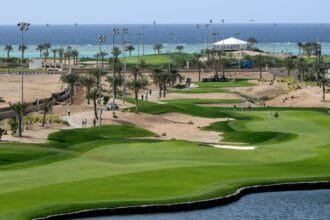 PIF is investing $13 million in women's European tours