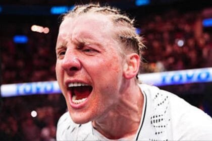 Paddy Pimblett Challenges the Logic Behind Jon Jones' Stalled-Out UFC Title Reign