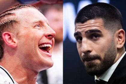 UFC Veteran on Paddy Pimblett vs. Ilia Topuria: ‘This Is a Real Rivalry, And MMA Doesn’t Have Many’