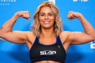 Paige VanZant Set to Compete for World Championship During UFC's International Fight Week