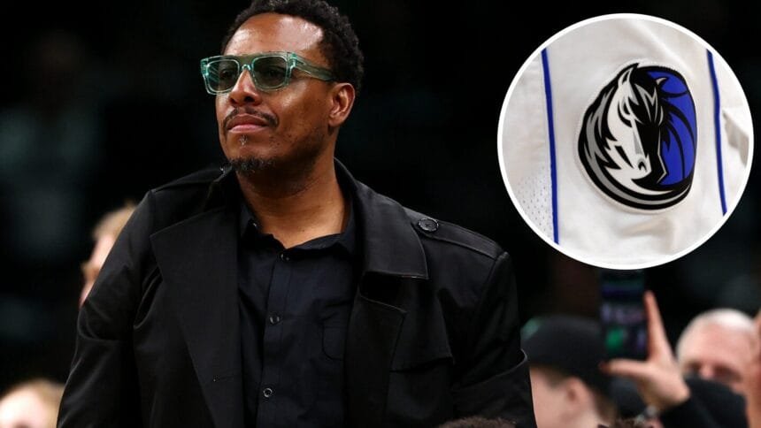 Paul Pierce compares the Dallas Mavericks with the Boston Celtics NBA playoff chance after Jason Tatum Blow