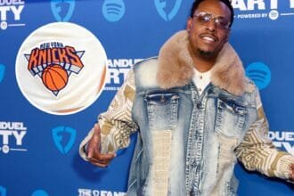 Paul Pierce imitates the New York Knicks to shake up the Game 1 vs Pacers with a single message