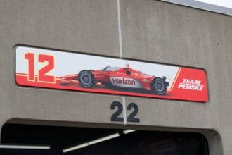 Penske reviews Josef Newgarden's new race strategist for the Indy 500 and Will Power