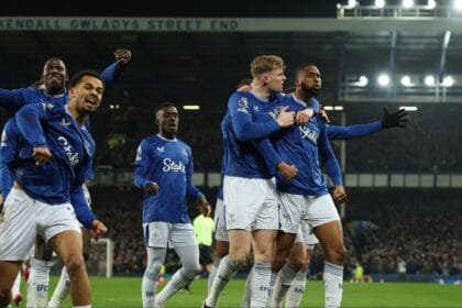 Premier League Giants Want to Sign Everton Star for £35k-a Week this summer