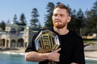 Ranking Show: Who is the best welterweight of this generation?