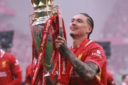 Ready to commence a £58 million bid to sign the Liverpool "Magical" Nunez upgrade