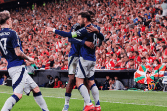 Athletic Bilbao 0-3 Manchester United: What were the main points when Reuben Amorim's subordinates abandoned the dazzling Europa League marker?