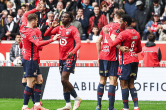 Tips for Lille vs Marseille Bette Builder - 13/1 League 1 Special, Analysis and Prediction