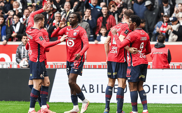 Tips for Lille vs Marseille Bette Builder - 13/1 League 1 Special, Analysis and Prediction