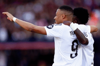 Real Madrid vs. Mallorca Bet Builder Tips - 13/1 Rally Gas Special, Analysis and Prediction