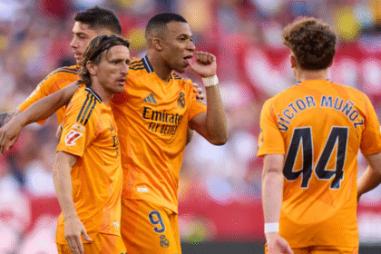 Real Madrid vs Real Socied Dad Bet Builder Tips - 8/1 Rally Gas Special, Analysis and Prediction