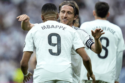 Real Madrid 2-0 Real Sociedaddo: What were the key points when the Los Blancos signed off Carlo Ancelotti's tenure with a home soil victory?