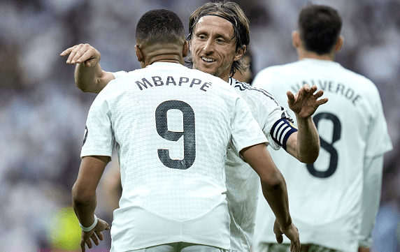 Real Madrid 2-0 Real Sociedaddo: What were the key points when the Los Blancos signed off Carlo Ancelotti's tenure with a home soil victory?