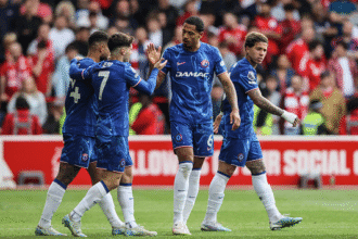 Real Betis vs Chelsea Bet Builder Tips - 6/1 Europa Conference League Final Special, Analysis & Predictions