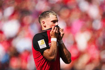 Wirtz, Carreras & Cherki: Smash hit European transfers that can be completed before this summer's FIFA Club World Cup