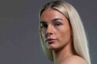 "She's too young to die!": Sammy Joe Luxton details her tragic journey into battle in the PFL