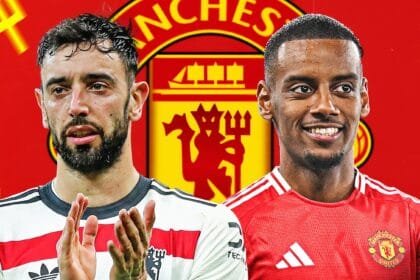 "Similar to Isak" £60 million star Man Utd Ready Bid