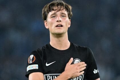 Southampton, wanting to sign a new £4m over £4m with 11 goals on 24/25