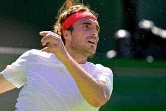 Stefanos Tsitsipas struggles to hire Goran Ivanisevic as coach