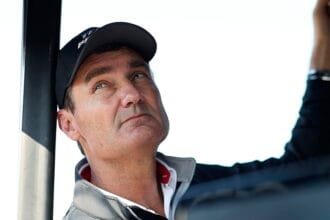 Team Penske Boss influenced by Tim Sindrick in the Indy 500 drama