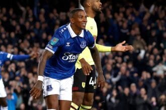 The 10 oldest players in the Premier League