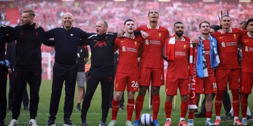 The £49 million attacker ignores Real Madrid's interest and considers joining Liverpool