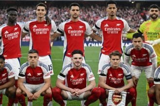 The £63 million star will talk to agents this week about joining Arsenal