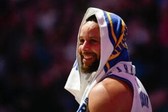 The Brian Windholst Golden State Warriors of Key Change had to win without Stephen Curry, and they failed in Game 2