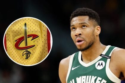 The Cleveland Cavaliers already have a younger version of Giannis Antetocomo, former teammates claim