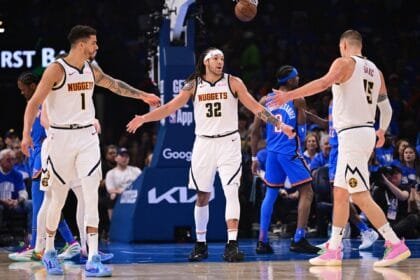 The Denver Nuggets "must get rid of" one key player or NBA Championship window finished, the previous All-Star claims