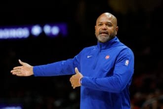 The Detroit Pistons are expected to target Michigan heroes in NBA free agency. He'll be a great offseason addition