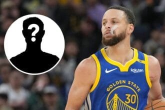 The Golden State Warriors have told them to trade for All-Star Guards to upgrade Posiemski, he can become "Stef Curry 2.0"