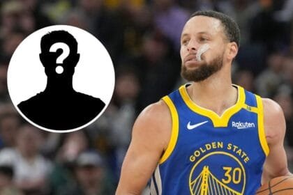 The Golden State Warriors have told them to trade for All-Star Guards to upgrade Posiemski, he can become "Stef Curry 2.0"