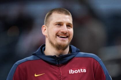 The Indiana Pacers have players like "young Nikola Jokic," and NBA experts claim "that's the secret."