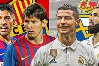 Top 11 goals since 2000