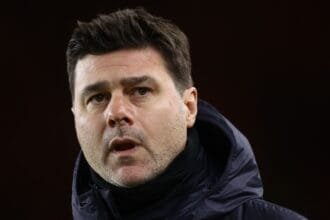 Tottenham is in touch over a "highly rated" re-signature player by Pochettino