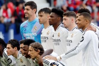 Tottenham makes a formal offer to the £50 million star that Real Madrid thinks is incredible