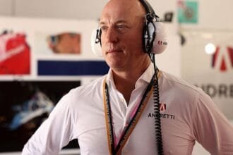 Towriss pushes Cadillac F1 to "exceed expectations"