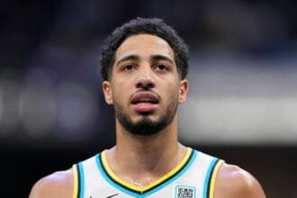 Tyrees Halliburton's Indiana Pacers have already doubled the team's 1,640 failures since 1997-98.