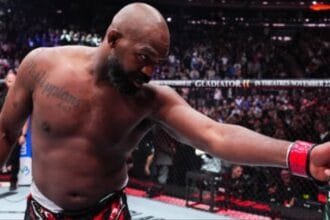 UFC Champ Jon Jones on His Haters: 'Success Is the Best Revenge — the Next One Will Be Dominant'