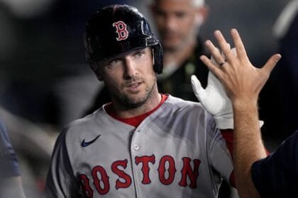 Alex Bregman Red Sox Tigers