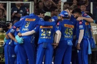 Mumbai Indians
